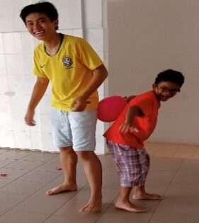 St Joseph's Home children's pilgrimage to Pilgrim Churches in the Diocese of Penang