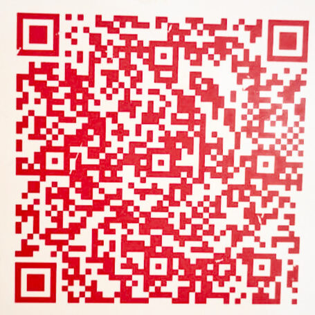 Touch & Go QR Code — St. Joseph's Home